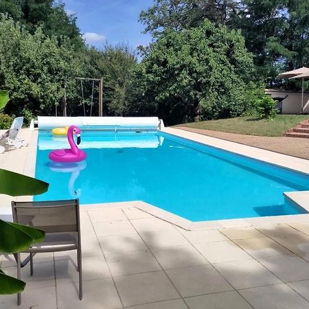 B&B Chez Frederique Et Norbert Mogneneins Kültér fotó