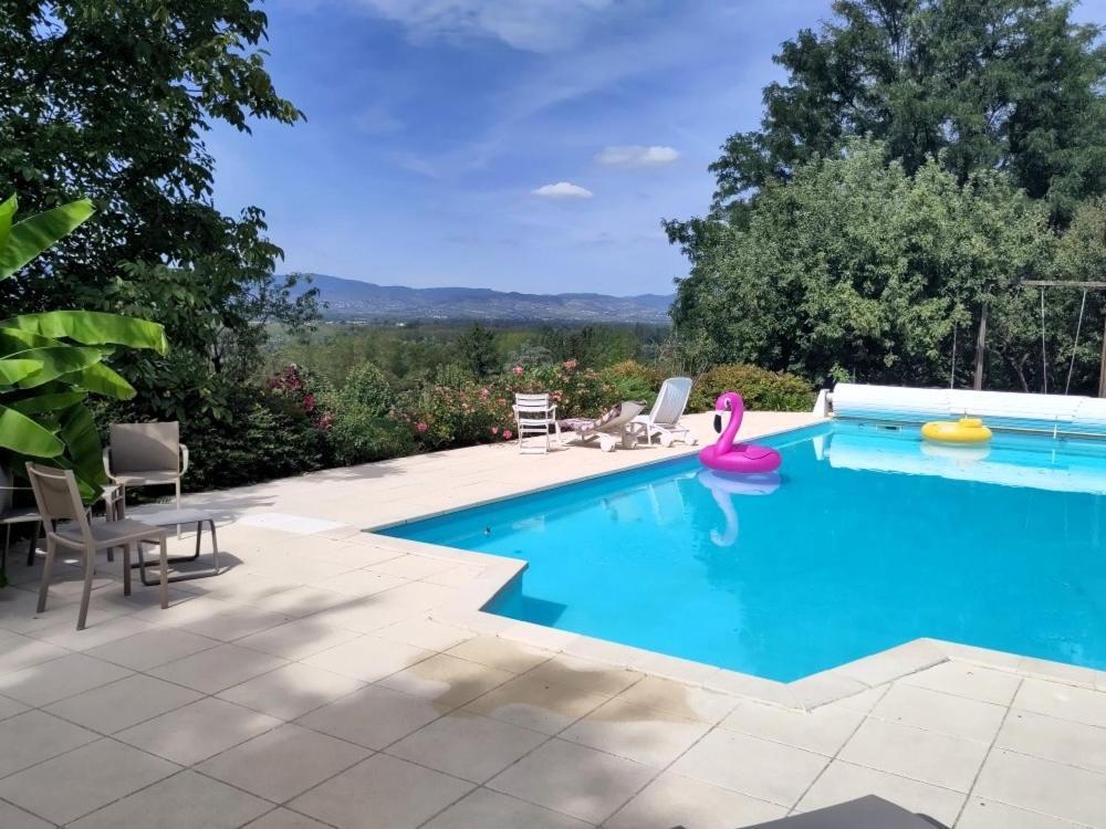 B&B Chez Frederique Et Norbert Mogneneins Kültér fotó